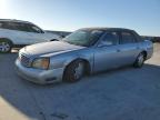 2005 Cadillac Deville  for Sale in Wilmer, TX - Front End