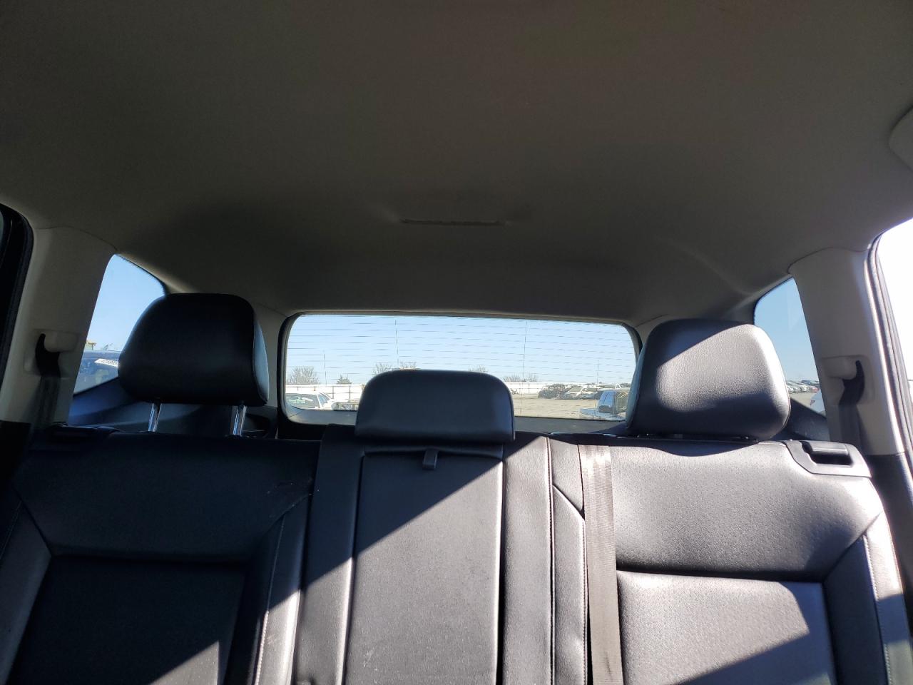 2019 Volkswagen Atlas - Image 10