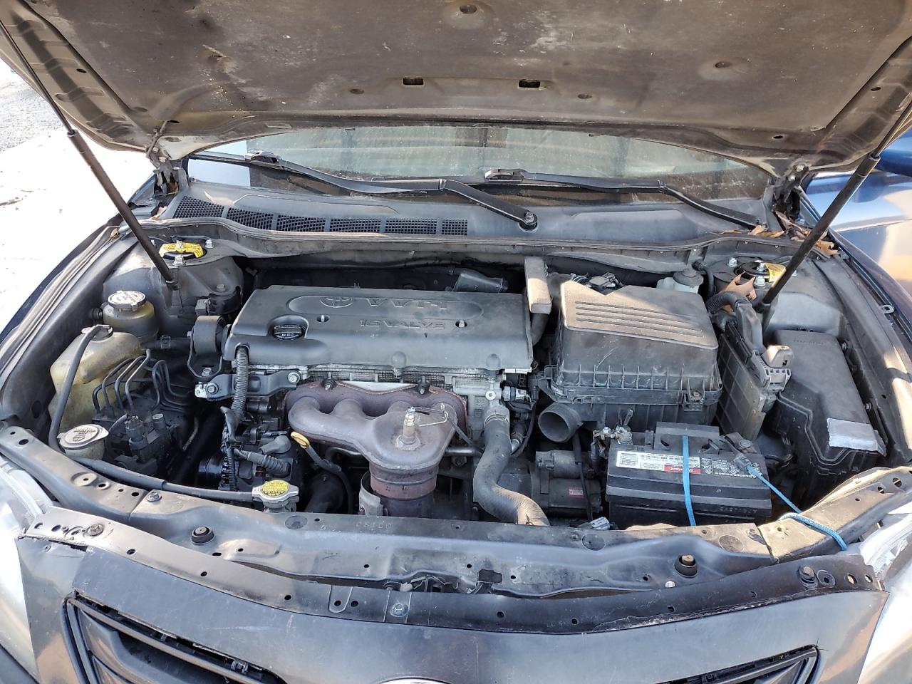 2009 Toyota Camry - Image 11