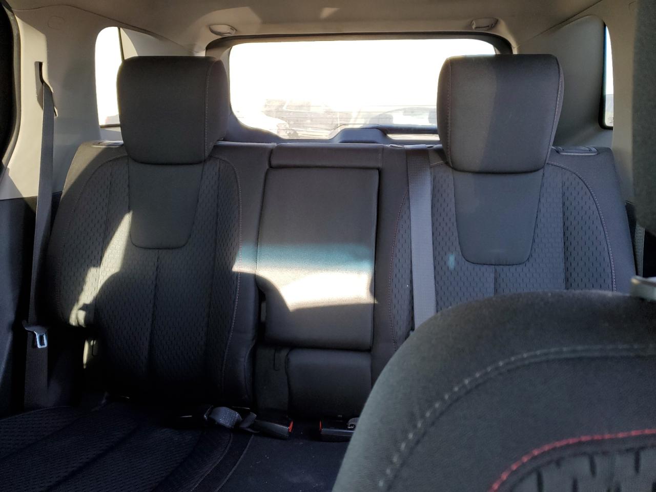 2011 GMC Terrain Sle VIN: 2CTALMEC6B6347322 Lot: 43470855