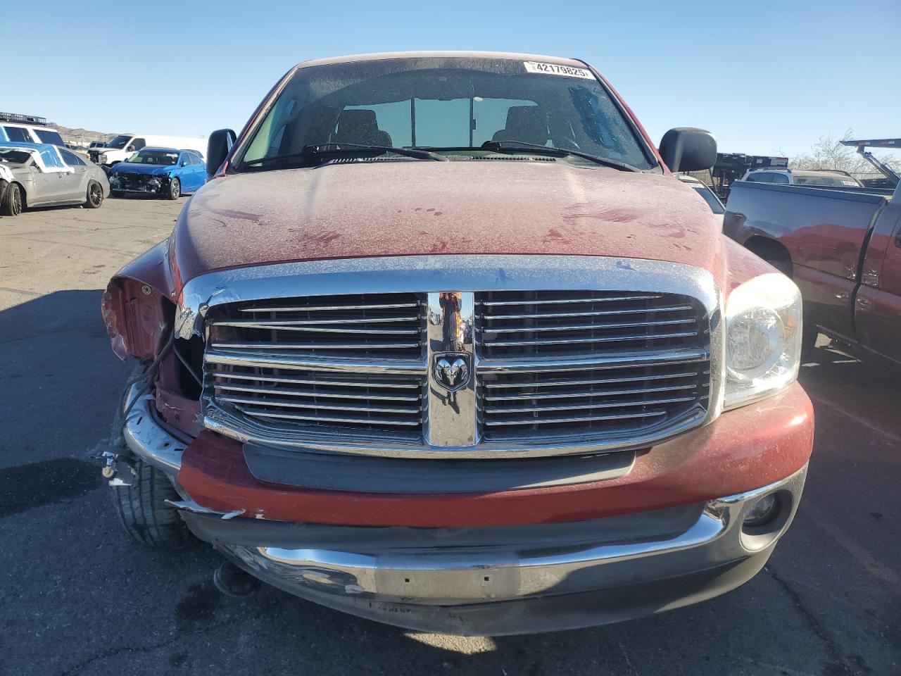 2008 Dodge RAM - Image 5