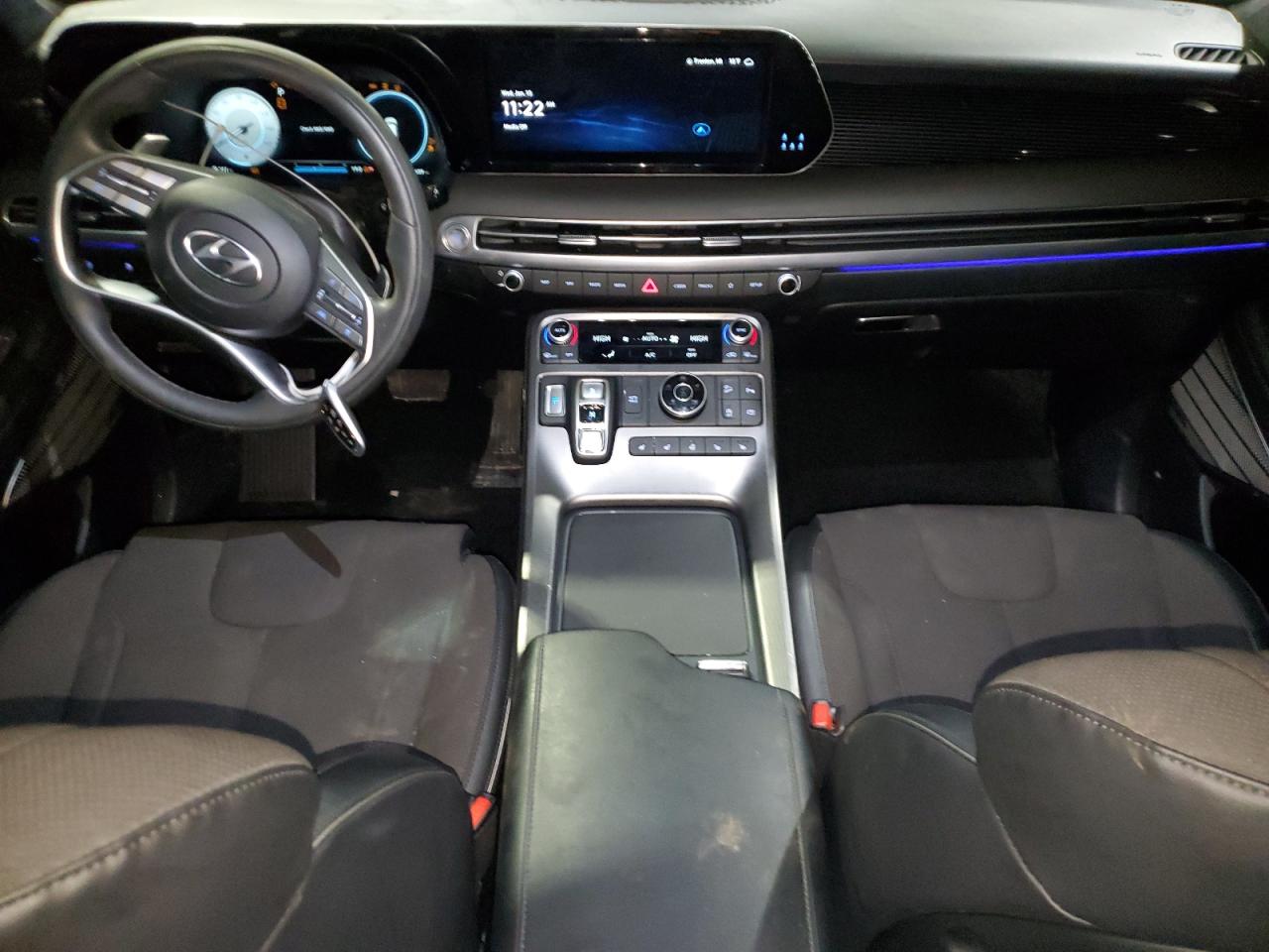 2024 Hyundai Palisade - Image 8