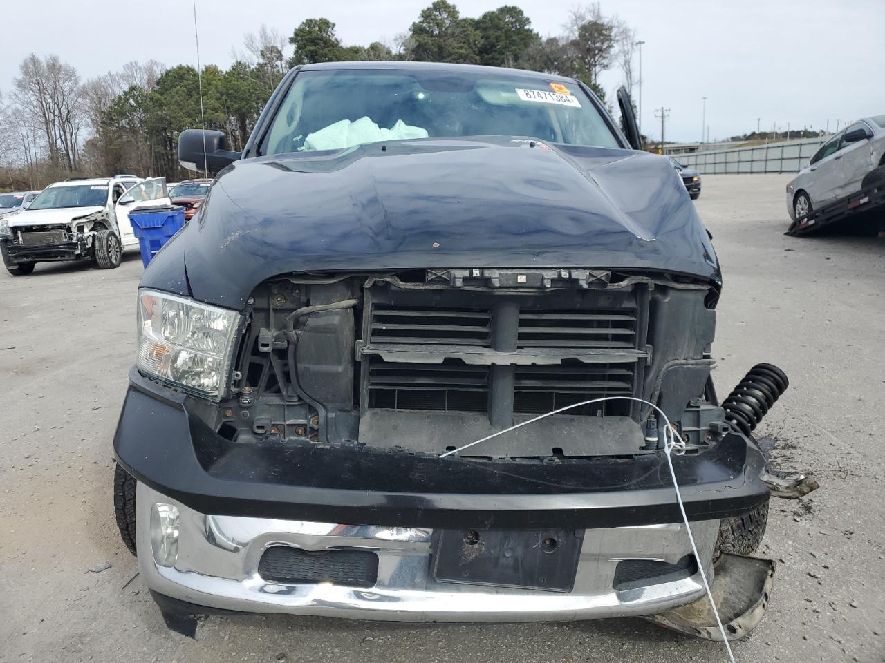 2014 Dodge RAM - Image 5