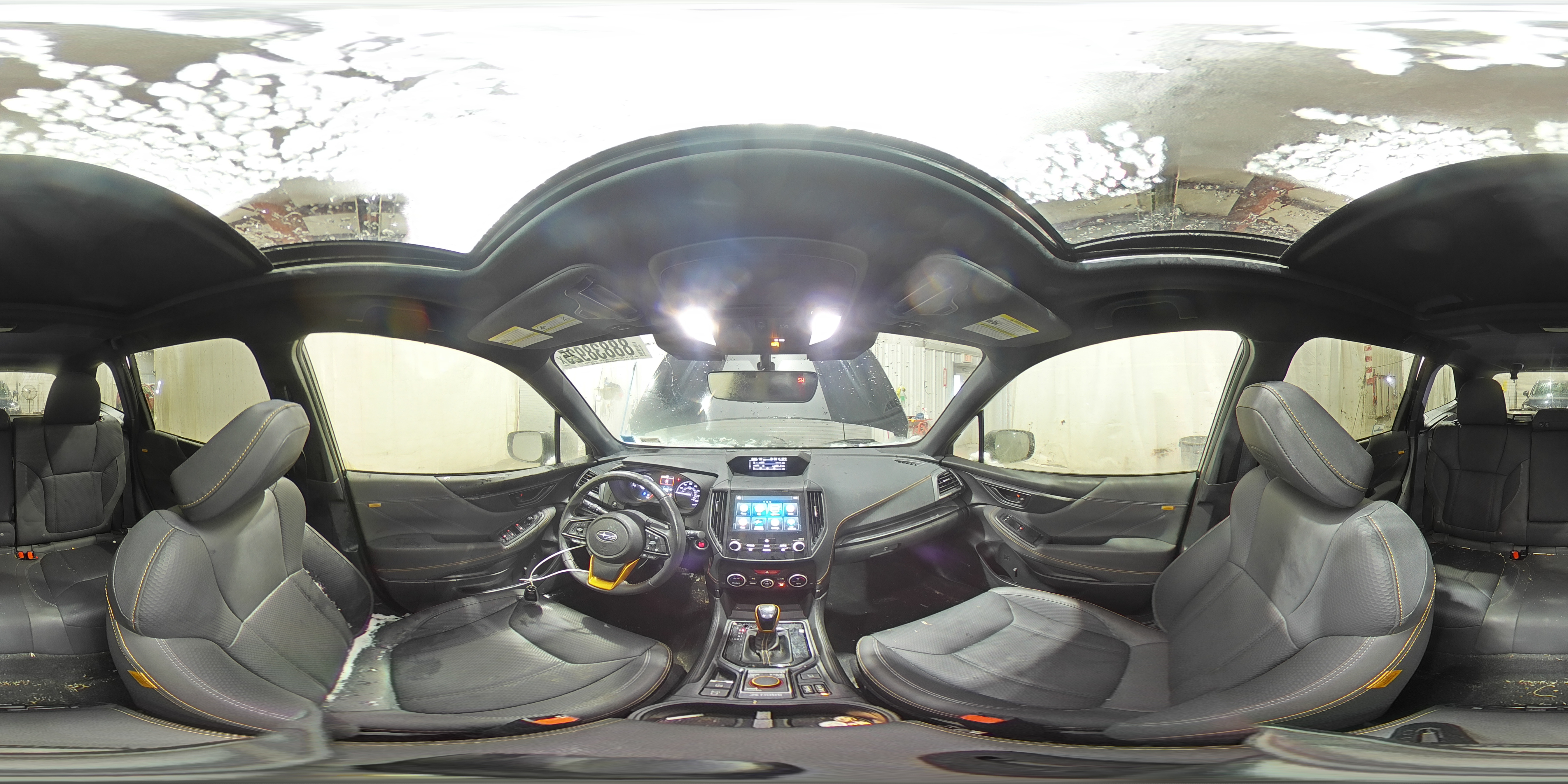 2024 Subaru Forester - Image 14