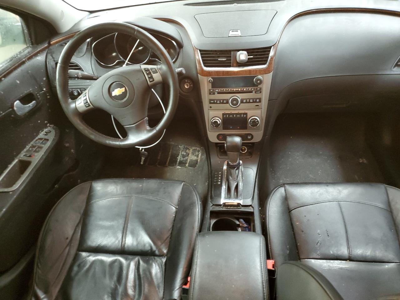 2011 Chevrolet Malibu - Image 8