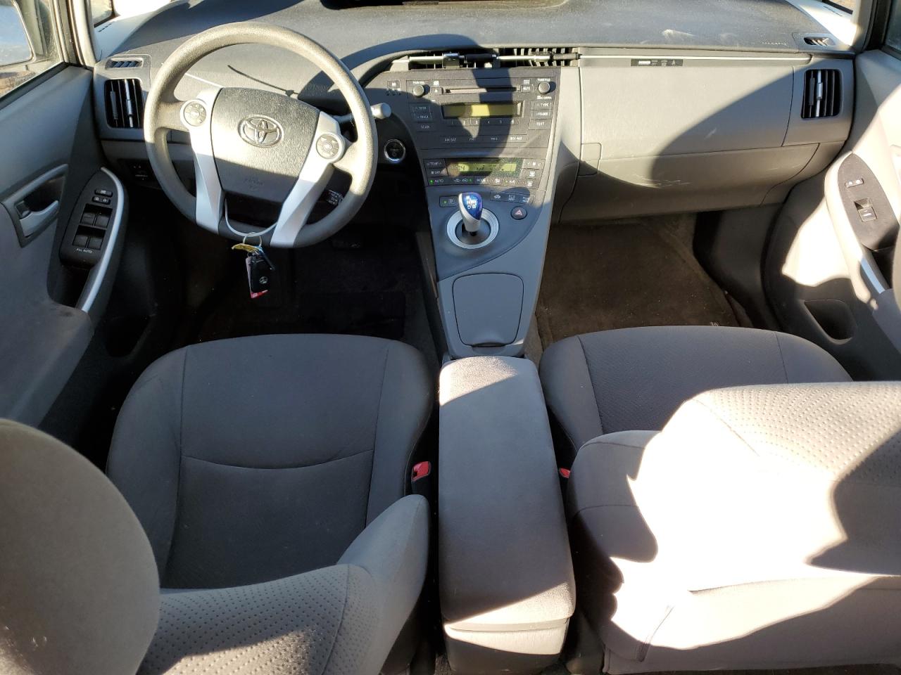 2010 Toyota Prius - Image 8