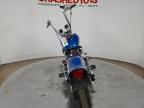 2005 HARLEY-DAVIDSON FXDWG  for sale at Copart TX - CRASHEDTOYS DALLAS