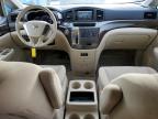 2012 Nissan Quest S продається в North Billerica, MA - Front End