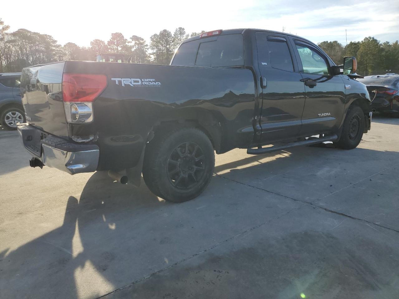 2007 Toyota Tundra - Image 3