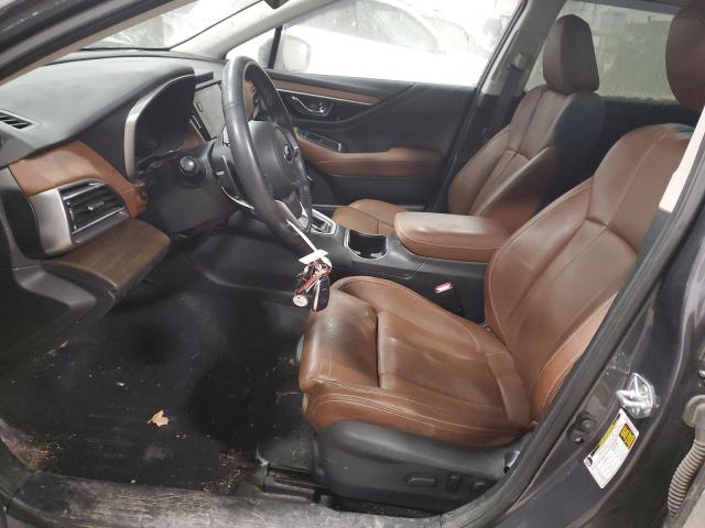  SUBARU OUTBACK 2022 Gray