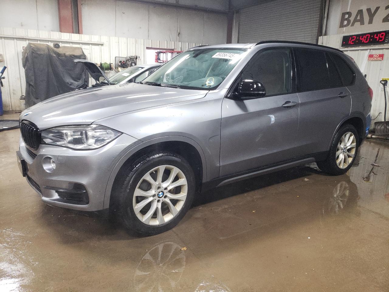 2014 BMW X5 - Image 1