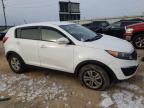 2011 Kia Sportage Lx na sprzedaż w Chatham, VA - Front End