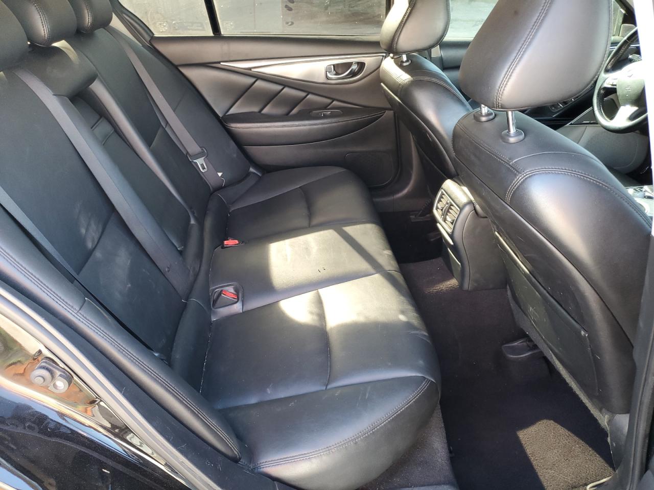 2017 Infiniti Q50 - Image 10
