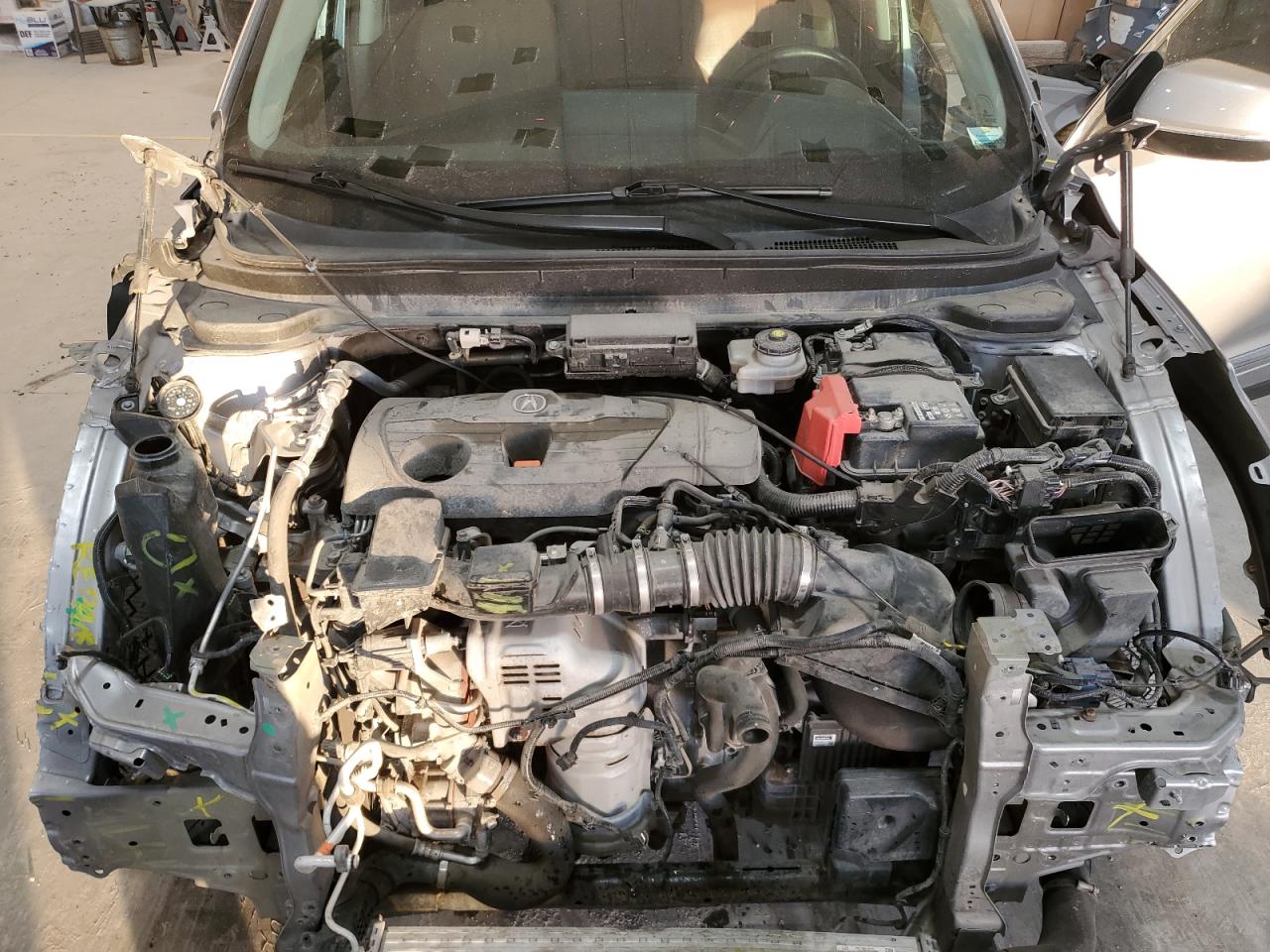 2019 Acura RDX - Image 12