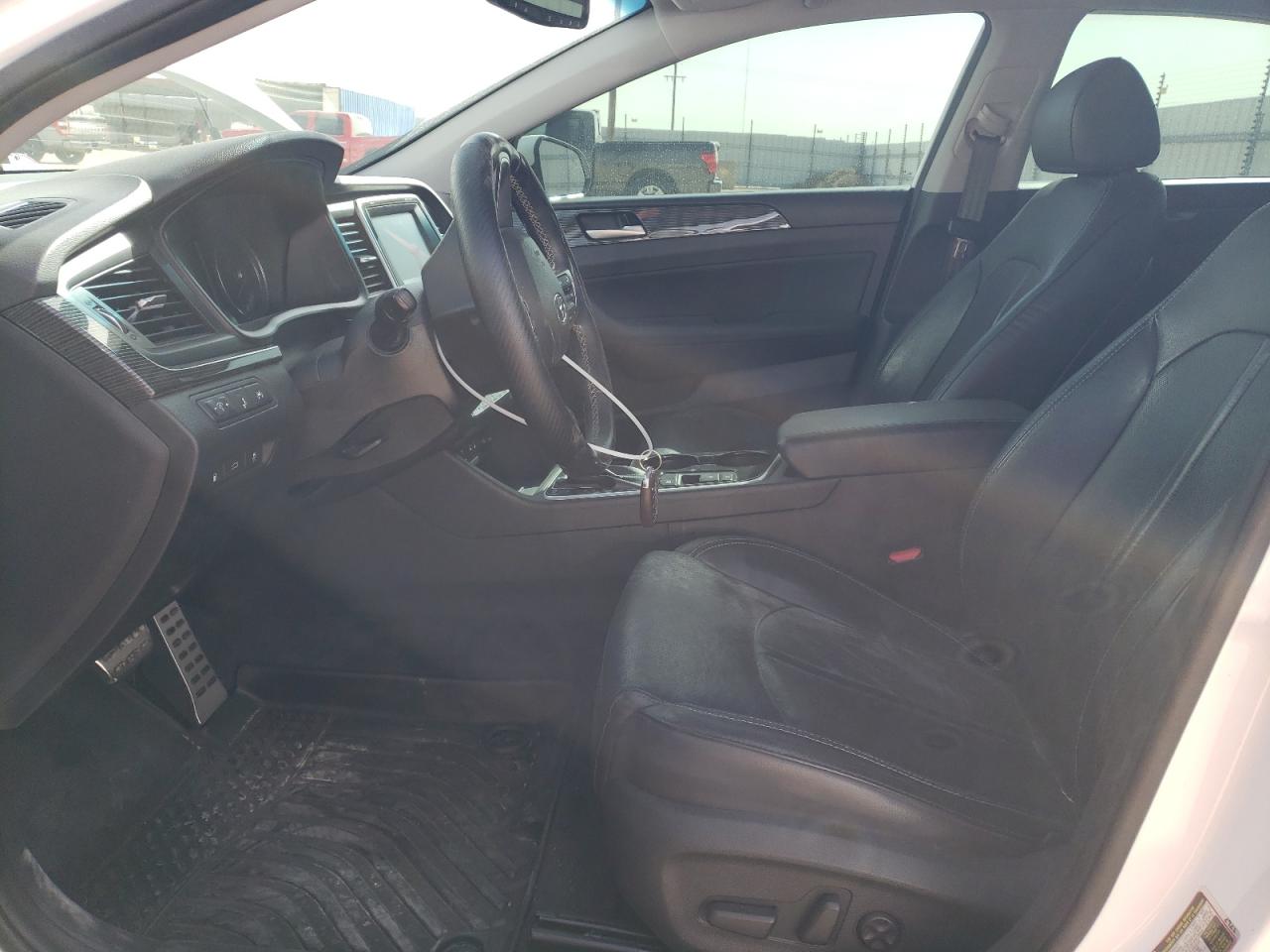 2018 Hyundai Sonata - Image 7