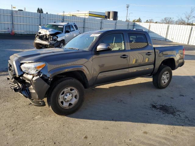 2023 Toyota Tacoma Double Cab