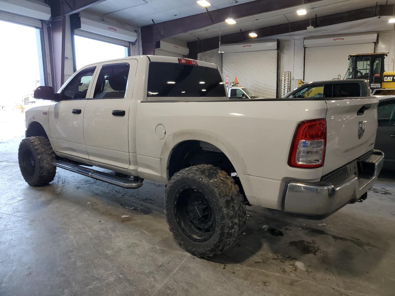 2020 RAM 2500 - Image 2