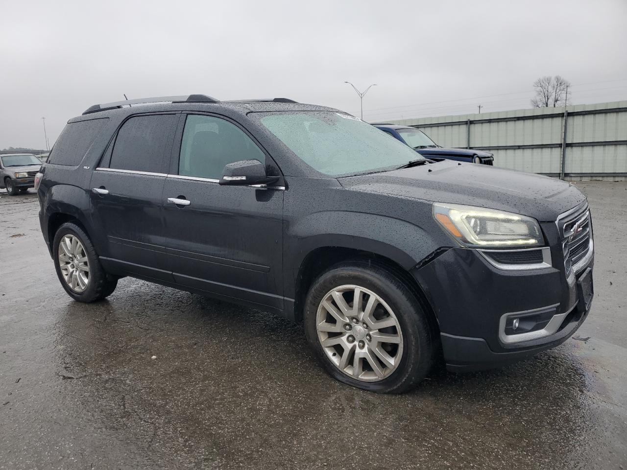 2015 GMC Acadia - Image 4