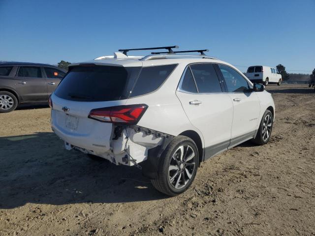  CHEVROLET EQUINOX 2024 Biały