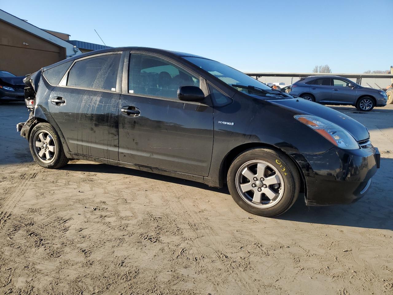 2009 Toyota Prius - Image 4