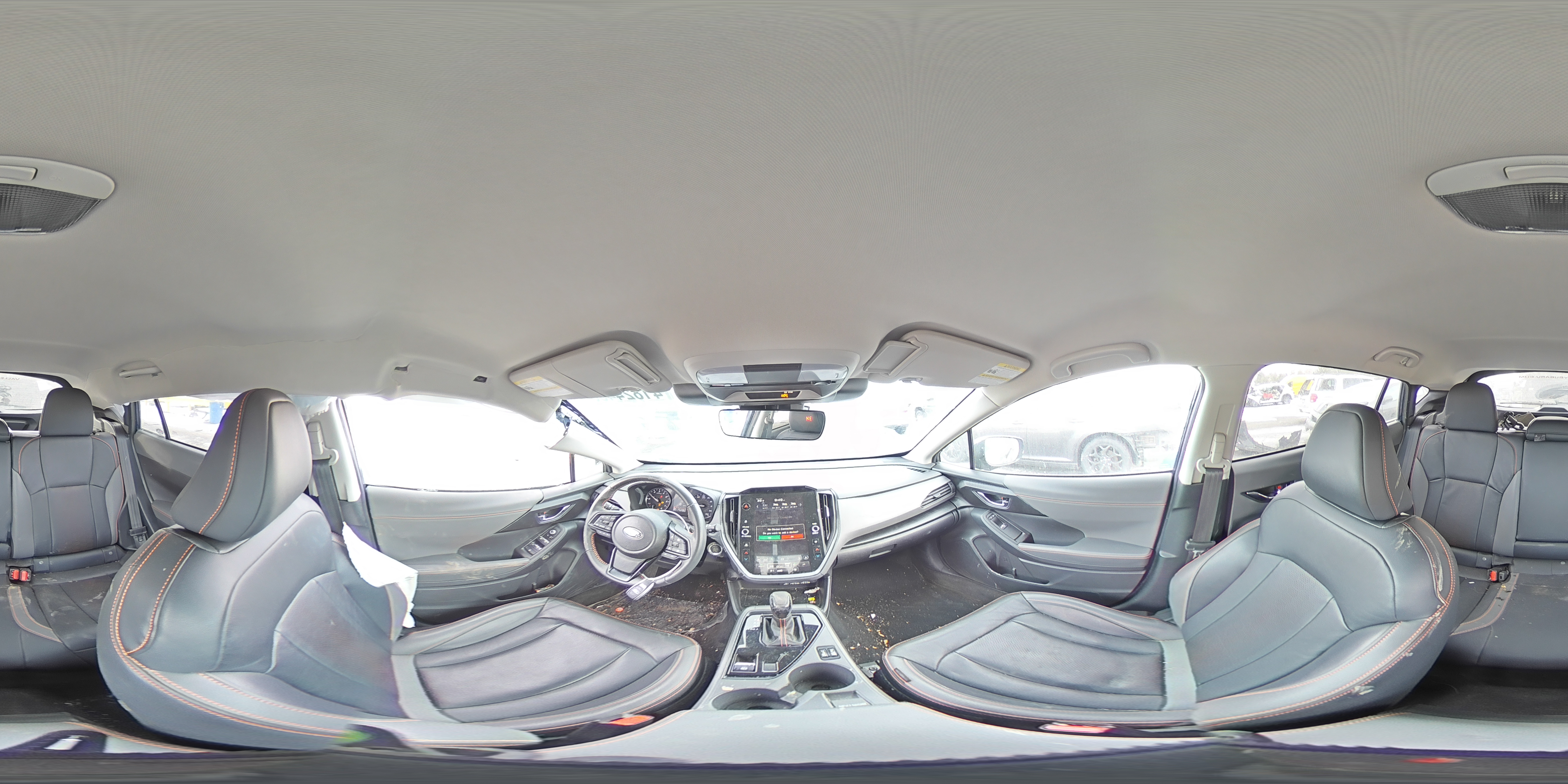2024 Subaru XV - Image 13