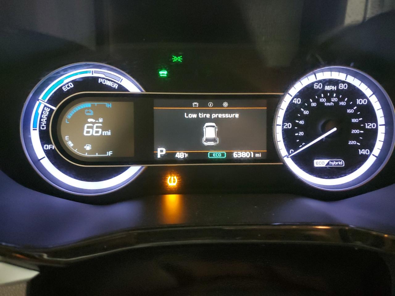 2022 Kia Niro - Image 9