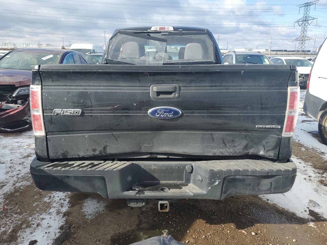 2014 Ford F-150 - Image 6