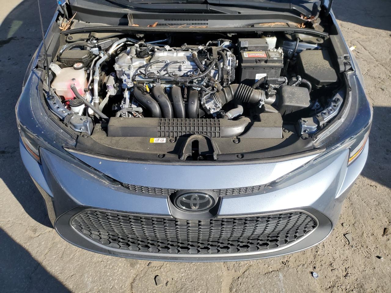 2020 Toyota Corolla - Image 11