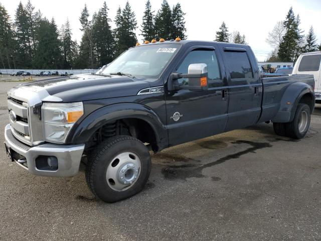 2015 Ford F350 Super Duty