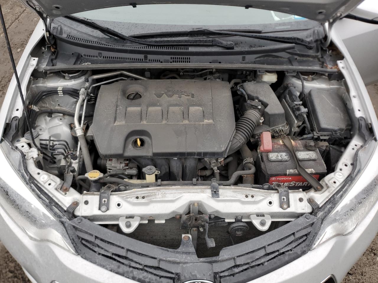 2015 Toyota Corolla - Image 11