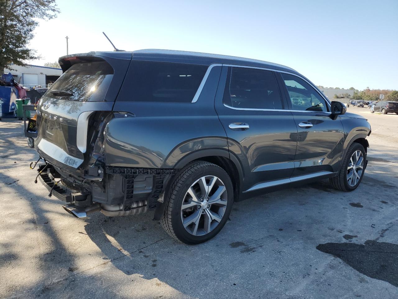 2020 Hyundai Palisade - Image 3