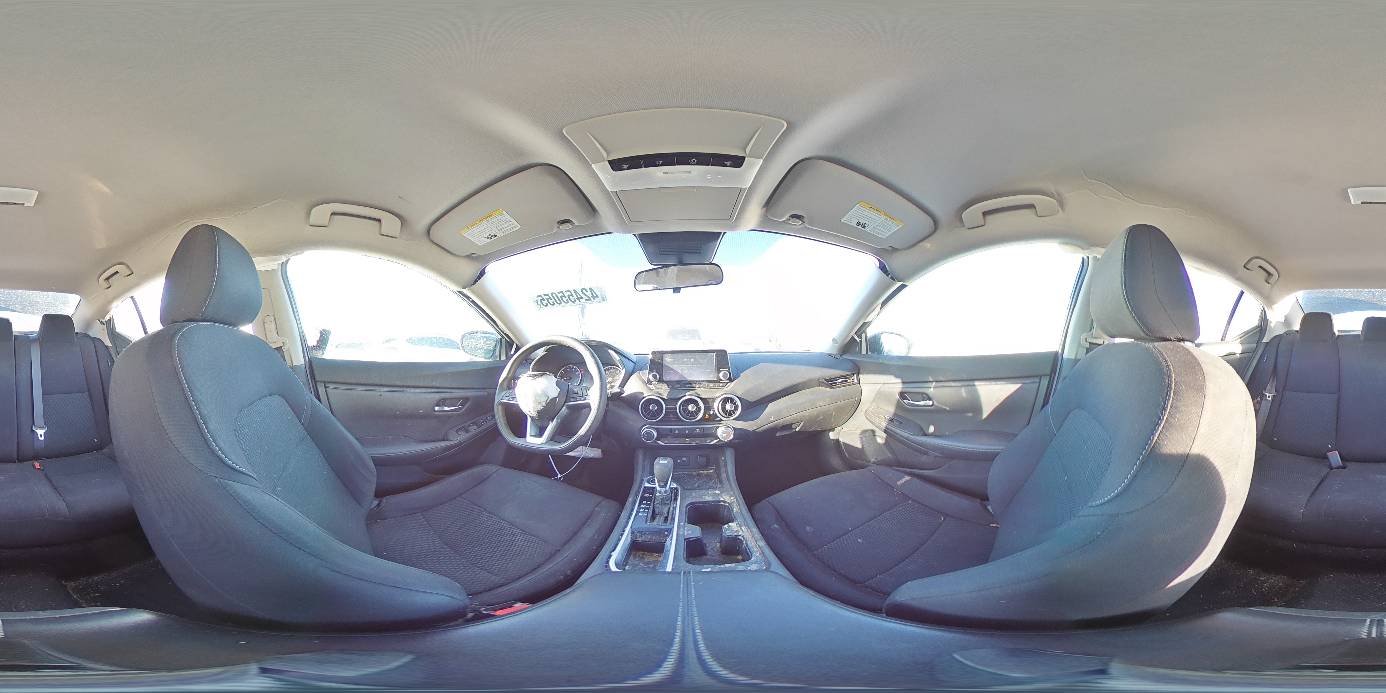 2020 Nissan Sentra - Image 12