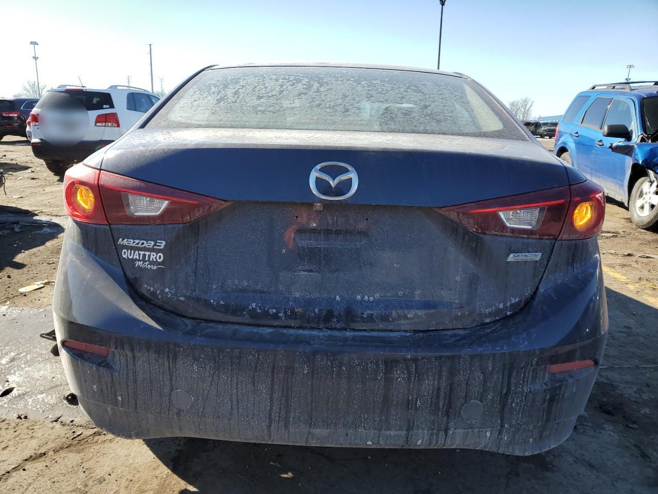 2016 Mazda 3 - Image 6