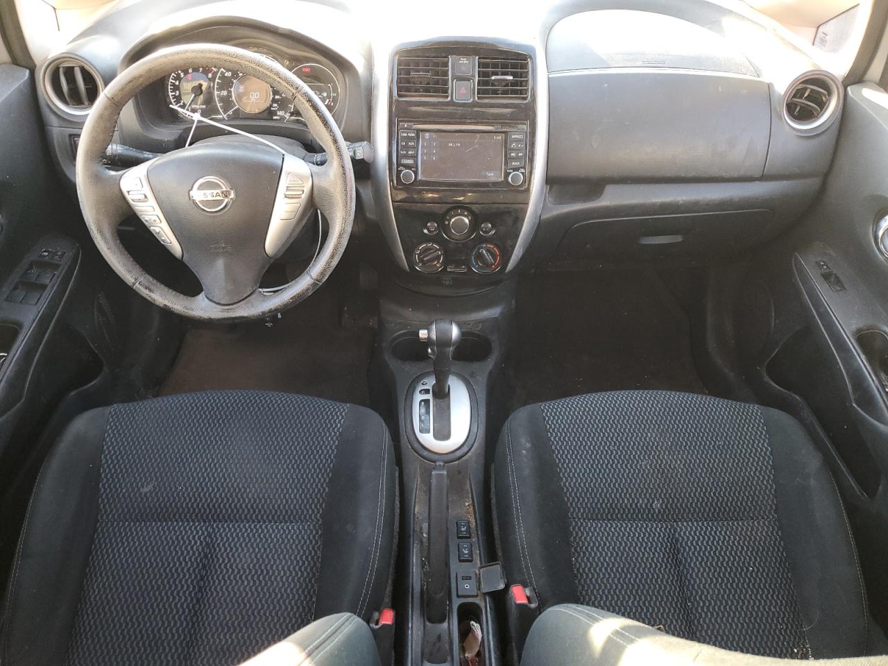 2016 Nissan Versa - Image 8