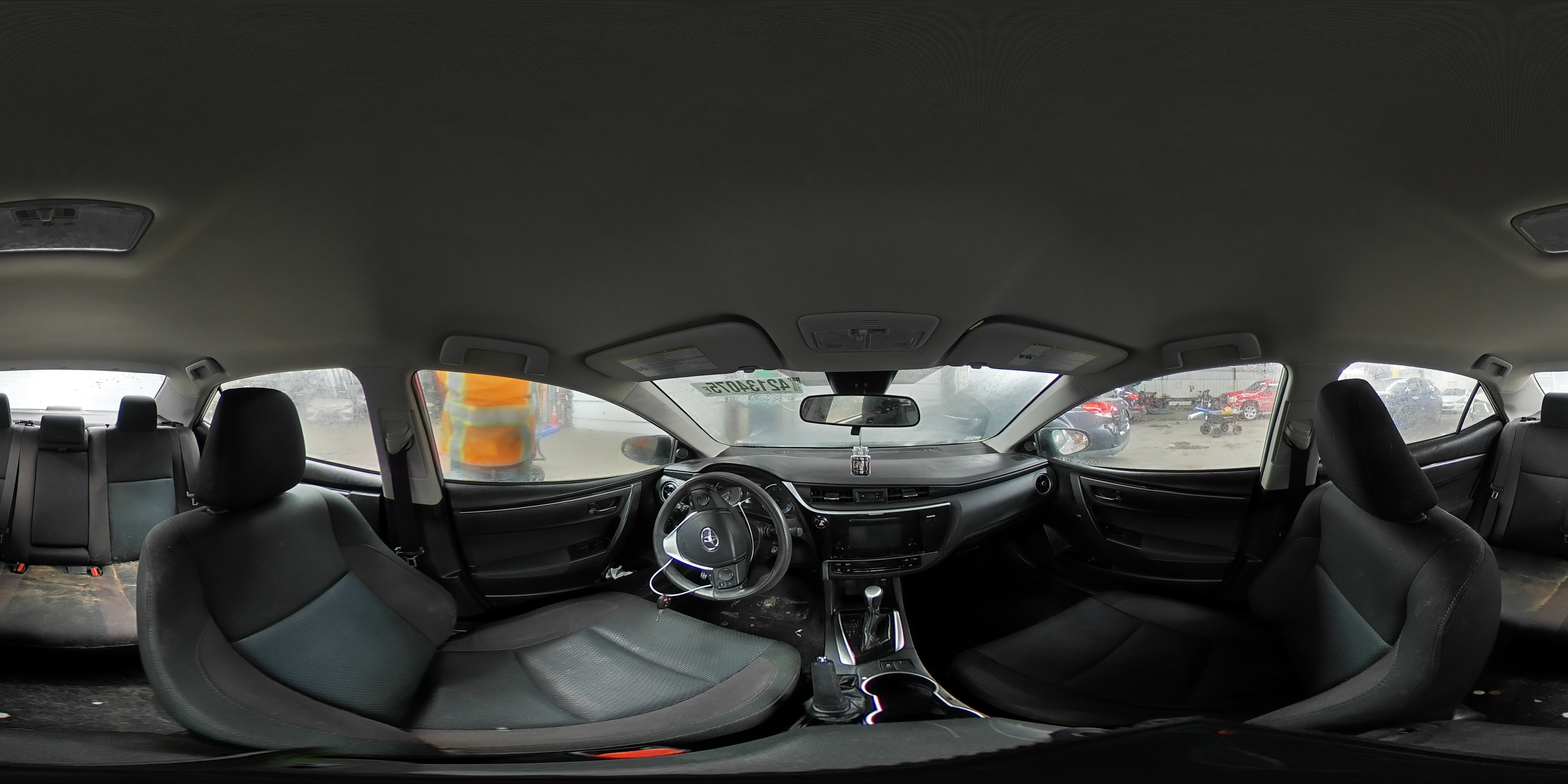 2017 Toyota Corolla - Image 13
