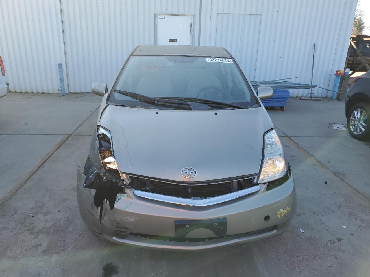 2007 Toyota Prius - Image 5
