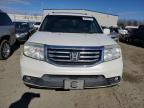 2012 Honda Pilot Touring на продаже в Spartanburg, SC - Side