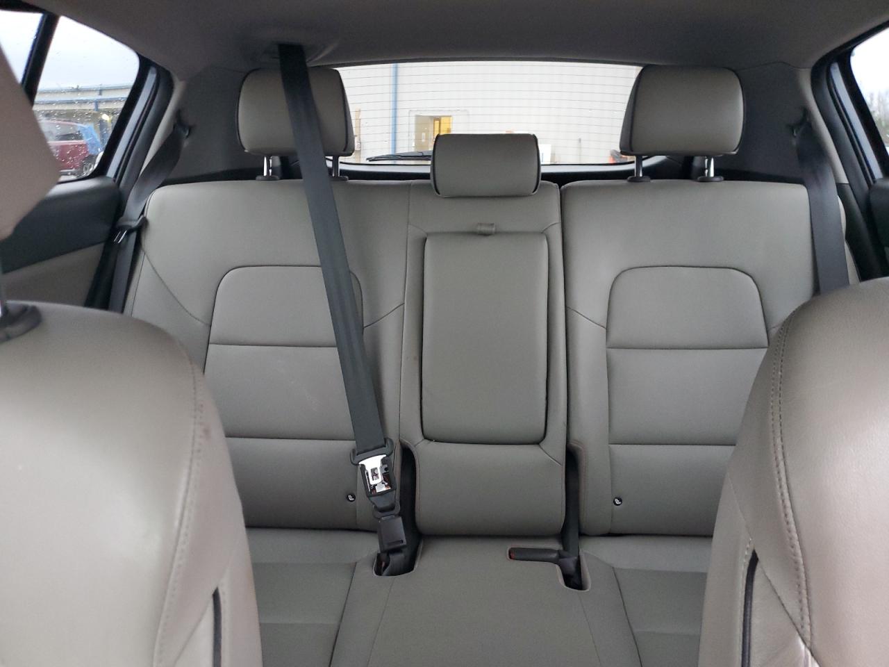 2018 Kia Sportage - Image 10