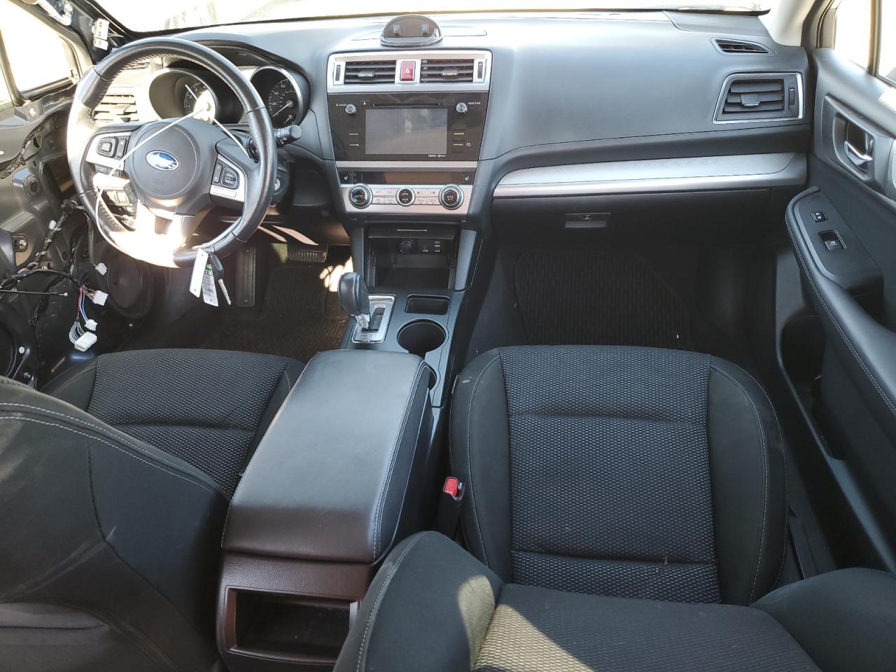 2017 Subaru Outback - Image 8