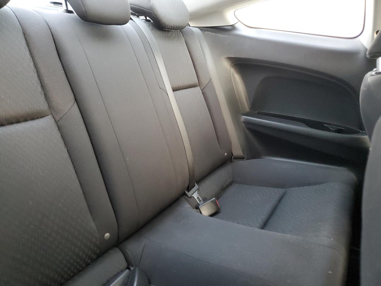 2015 Honda Civic - Image 10