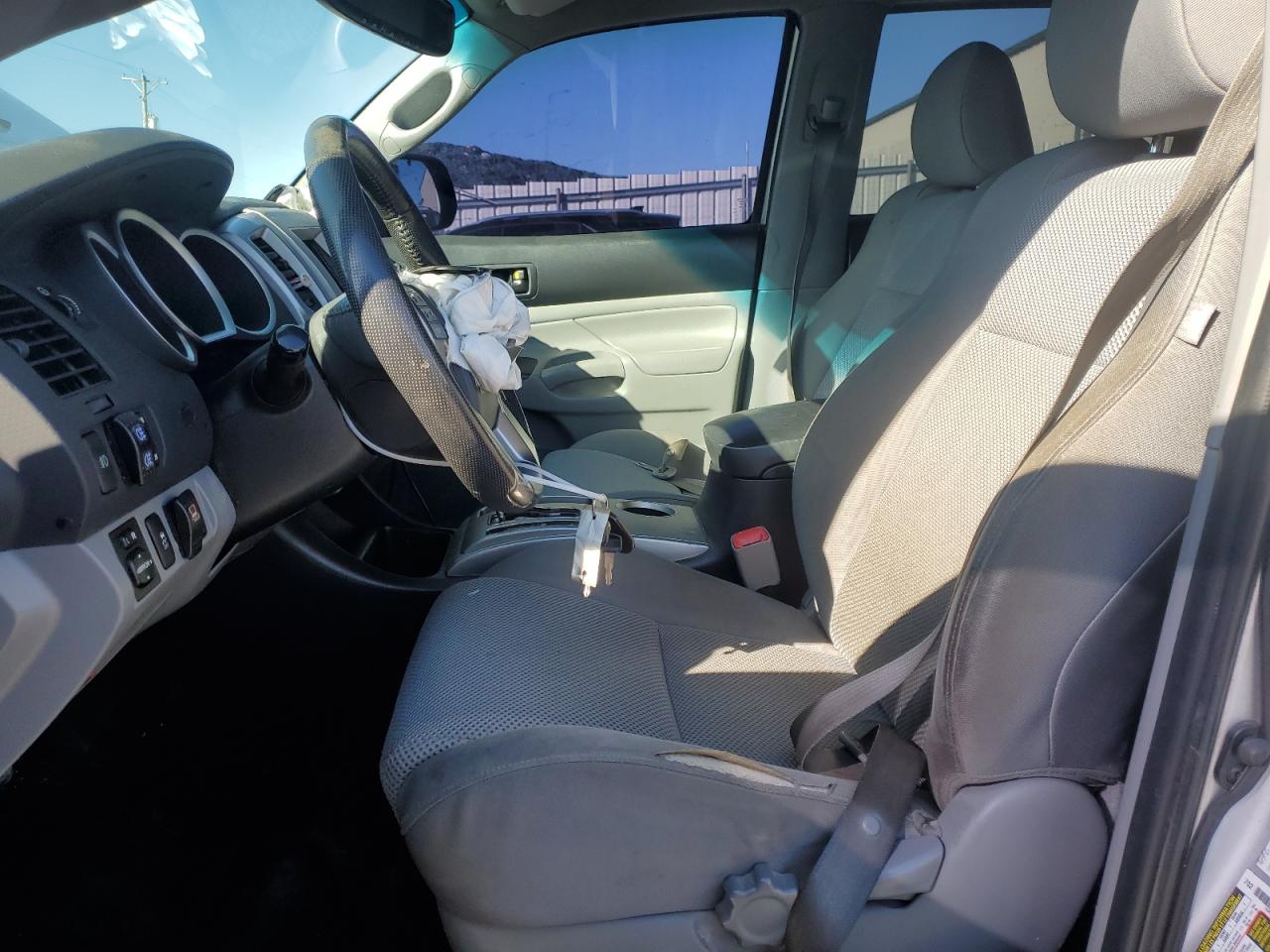 2012 Toyota Tacoma - Image 7