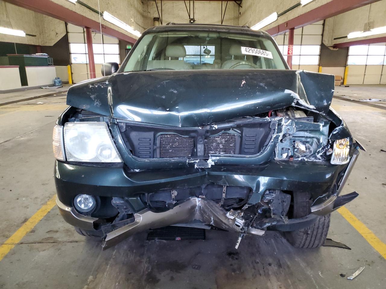 2003 Ford Explorer - Image 5