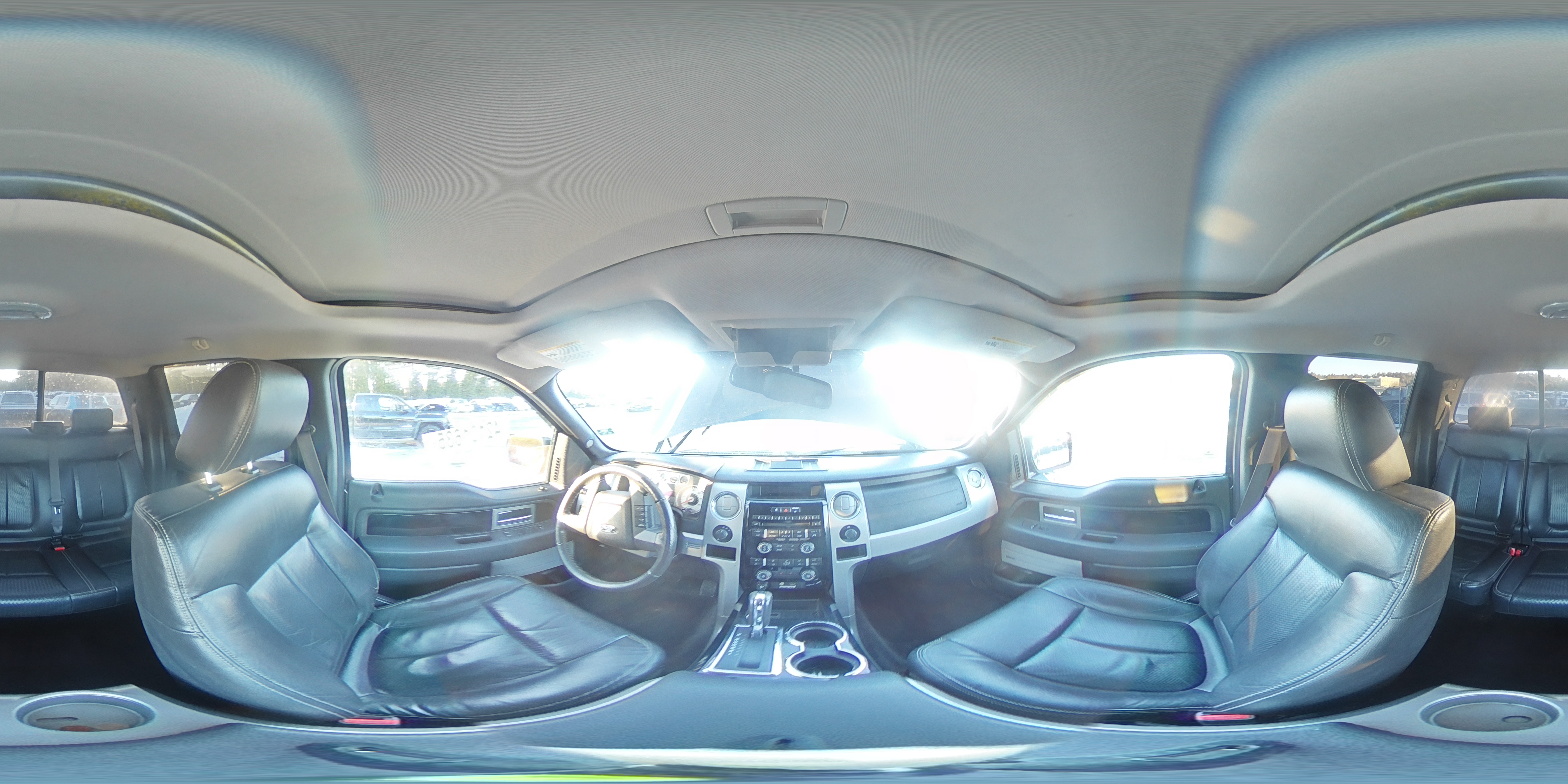 2009 Ford F-150 - Image 13