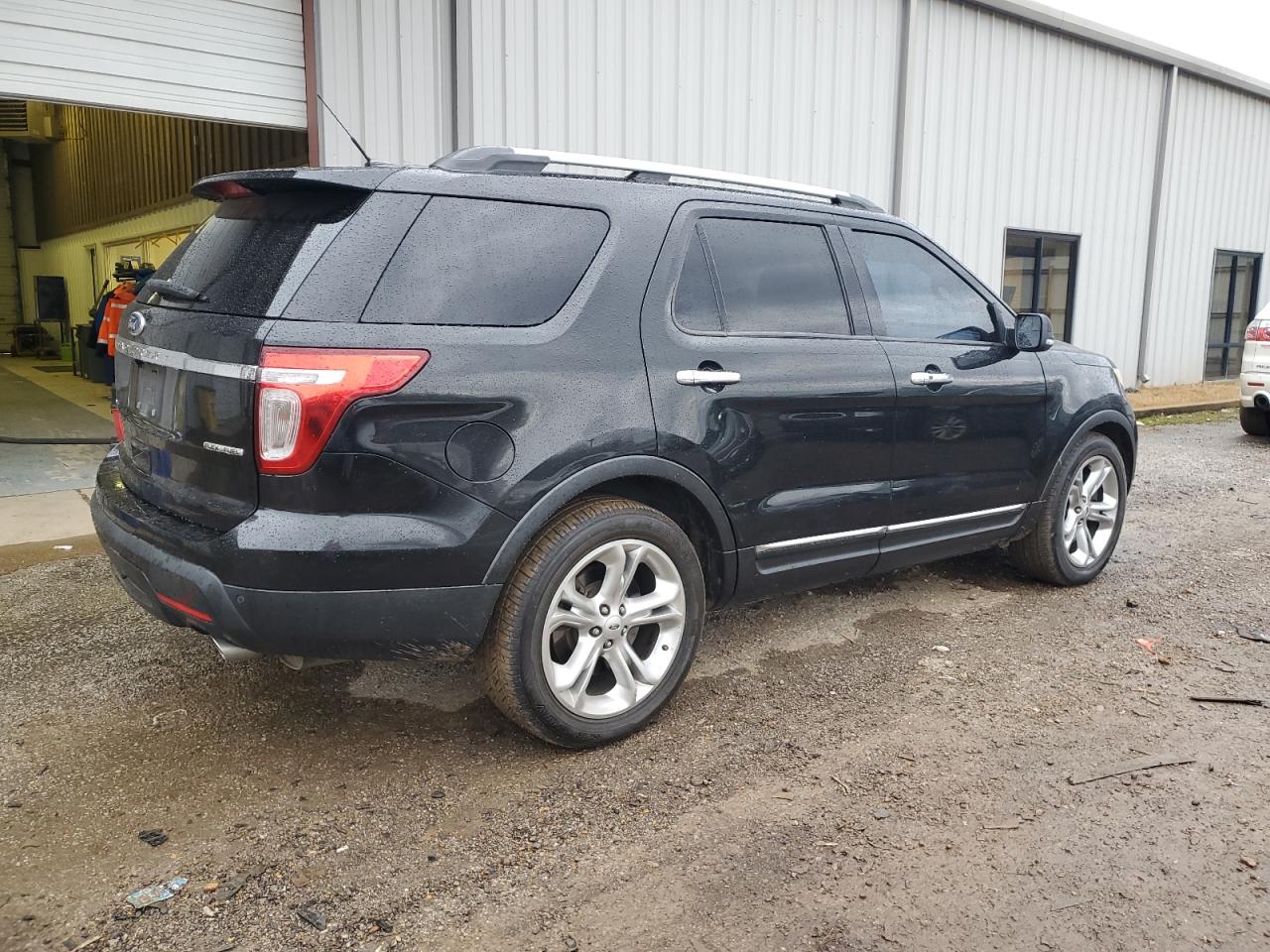 2014 Ford Explorer - Image 3