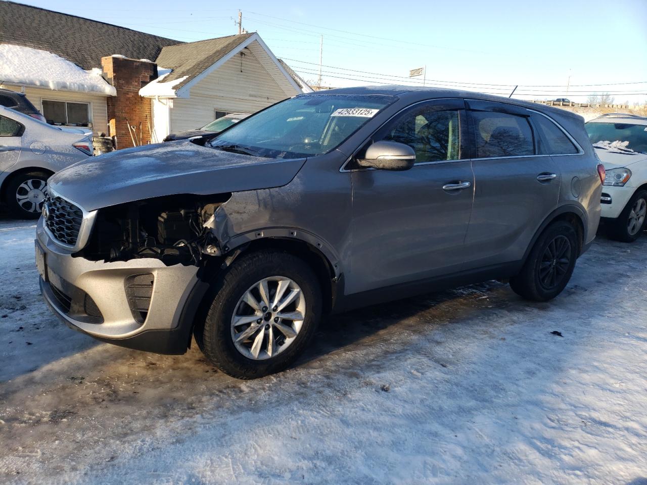 2019 Kia Sorento - Image 1