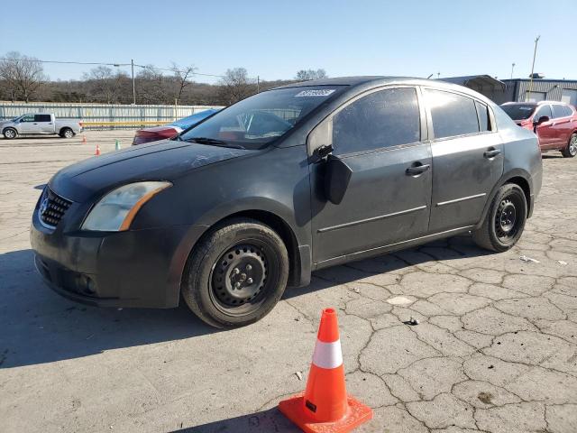 2008 Nissan Sentra 2.0