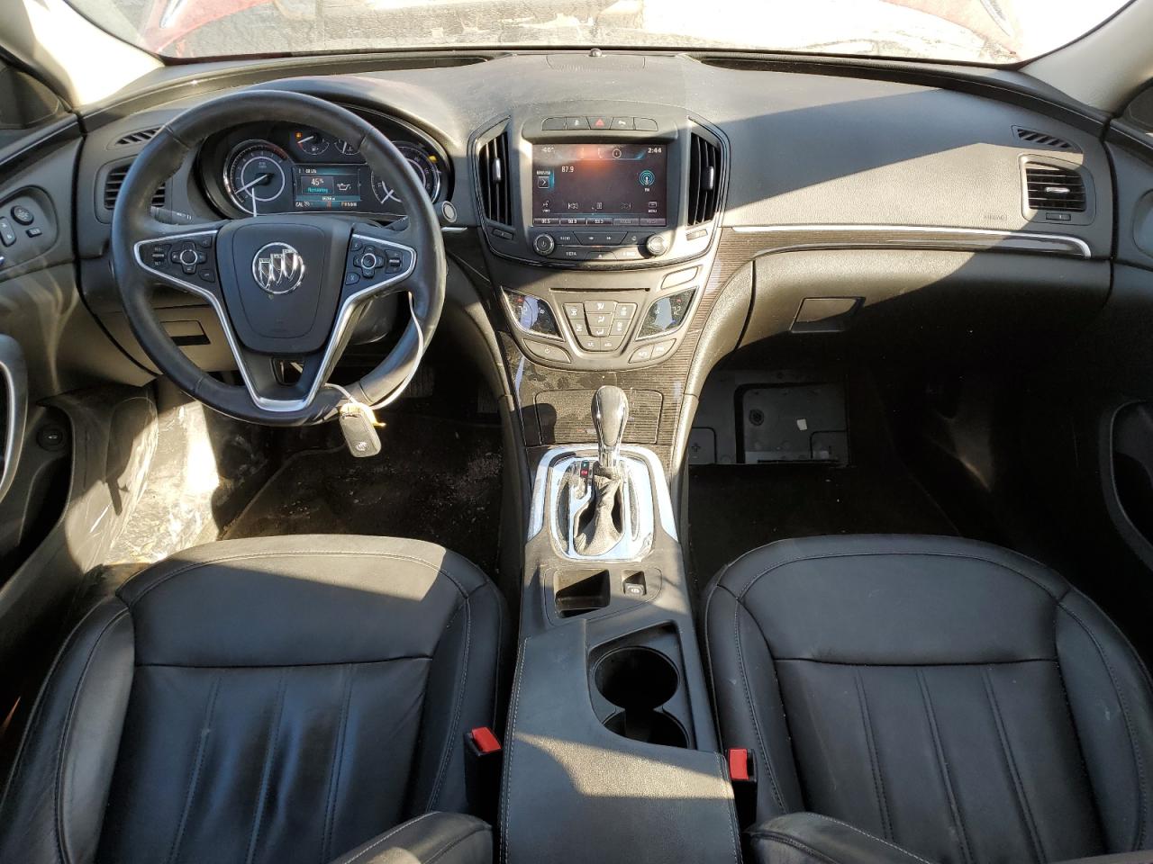 2015 Buick Regal - Image 8