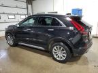 2023 Cadillac Xt4 Premium Luxury на продаже в Blaine, MN - Front End