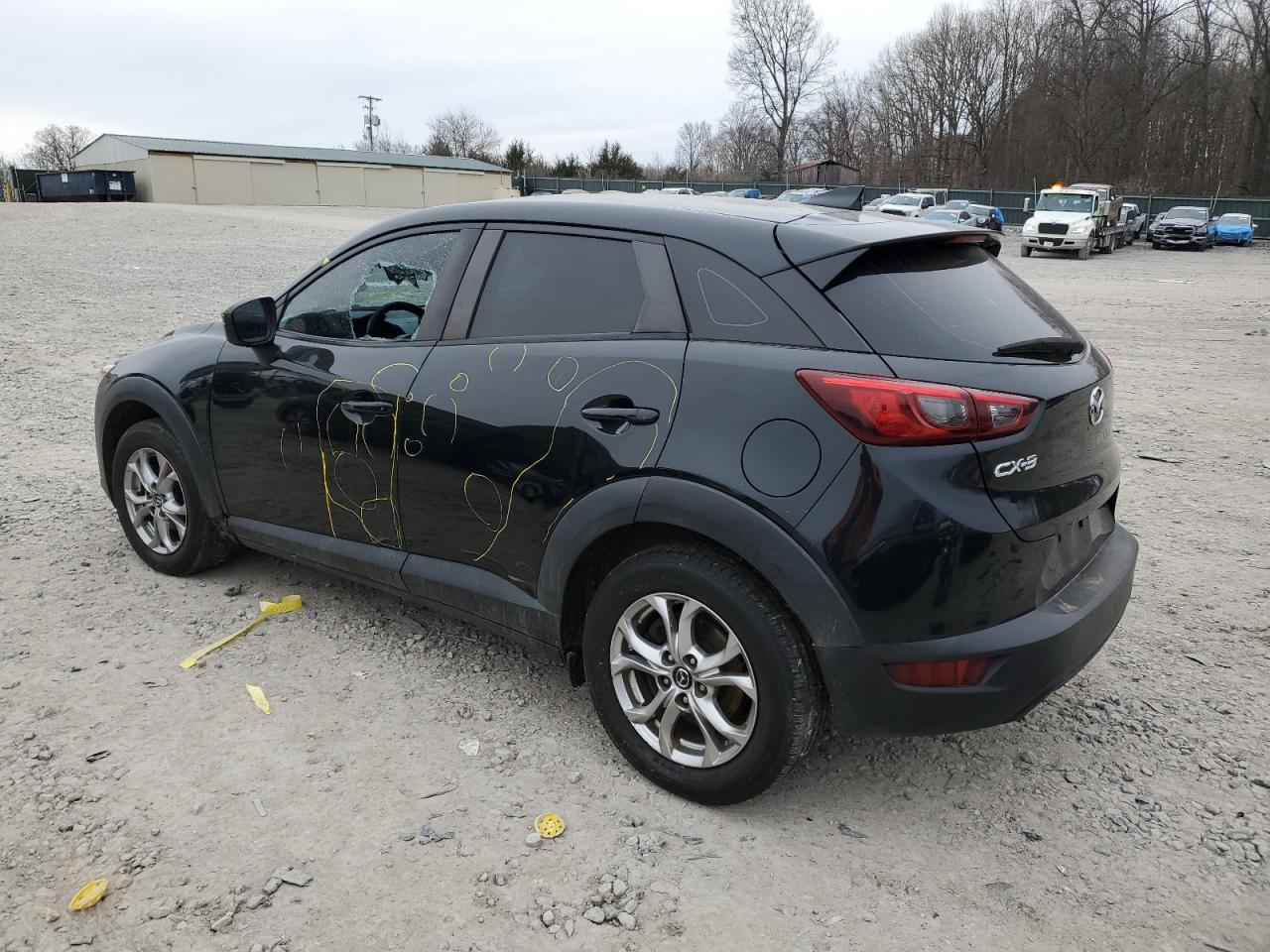 2017 Mazda CX-3 - Image 2