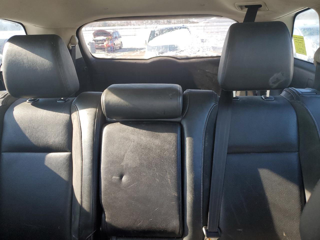2013 Mazda CX-9 - Image 10